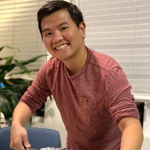 Meet your Posher, Haoen